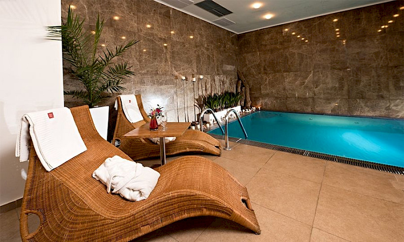 Mamma s Boutique Hotel